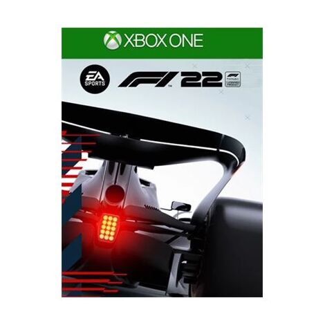 F1 2022 לקונסולת Xbox One למכירה , 3 image