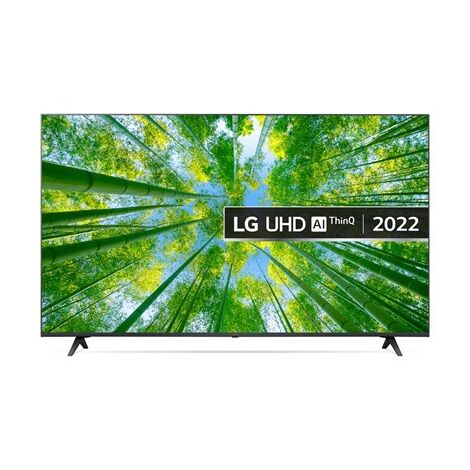טלוויזיה LG 50UQ80006LD 4K  50 אינטש למכירה , 2 image