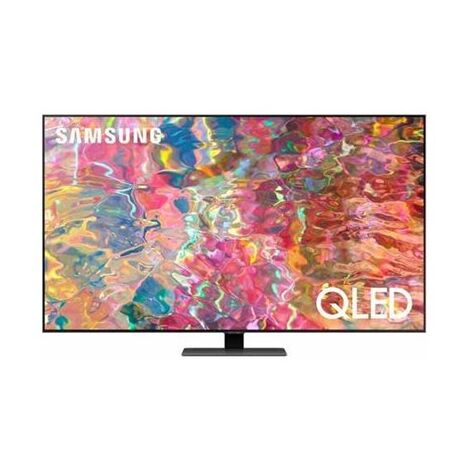 טלוויזיה Samsung QE55Q80B 4K  55 אינטש סמסונג למכירה , 2 image