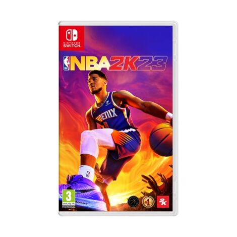 NBA 2K23 Standart Edition למכירה , 2 image