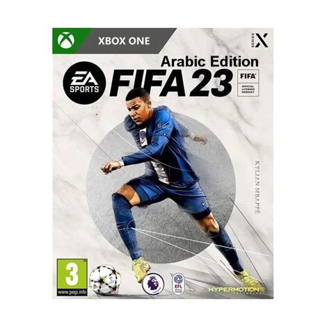 FIFA 23 Arabic Edition לקונסולת Xbox One למכירה , 2 image