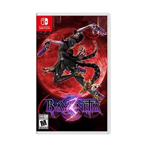 Bayonetta 3 למכירה , 2 image