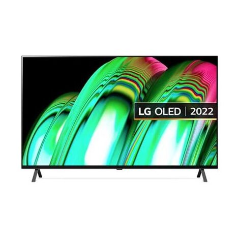 טלוויזיה LG OLED65A26LA 4K  65 אינטש למכירה , 2 image