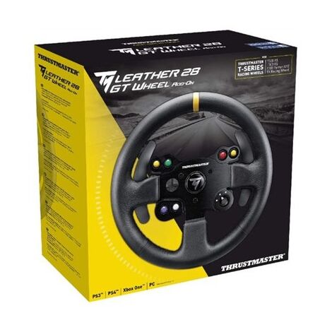 Thrustmaster TM Leather 28 GT Wheel Add-On למכירה , 3 image