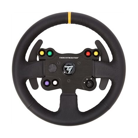Thrustmaster TM Leather 28 GT Wheel Add-On למכירה 