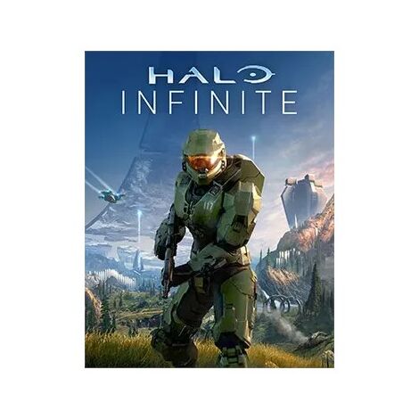 Halo Infinite לקונסולת Xbox Series X S למכירה , 5 image