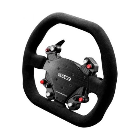 Thrustmaster TM Competition Wheel Add-On Sparco P310 Mod למכירה , 2 image