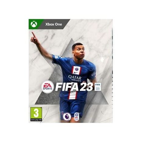 FIFA 23 Arabic Edition לקונסולת Xbox One למכירה , 3 image