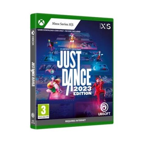 Just Dance 2023 לקונסולת Xbox Series X S למכירה , 3 image