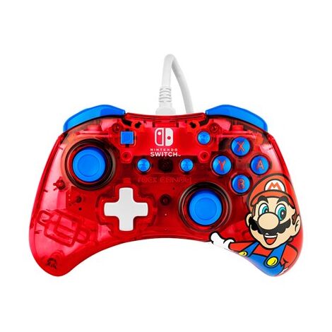 Nintendo Rock Candy – Super Mario בקר חוטי נינטנדו למכירה , 2 image