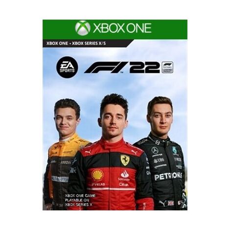 F1 2022 לקונסולת Xbox One למכירה , 4 image