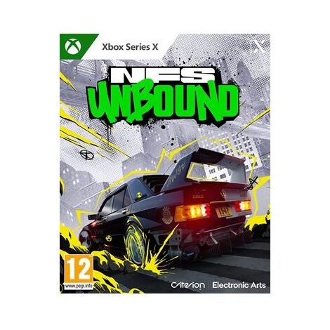 Need for Speed: Unbound לקונסולת Xbox Series X S למכירה , 2 image