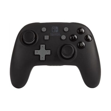 PowerA 1514775-02 Nano Enhanced Wireless Controller - Black למכירה , 3 image