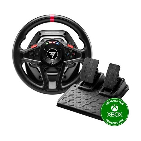 Thrustmaster T128X Force Feedback למכירה , 4 image