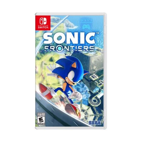 Sonic Frontiers למכירה , 2 image