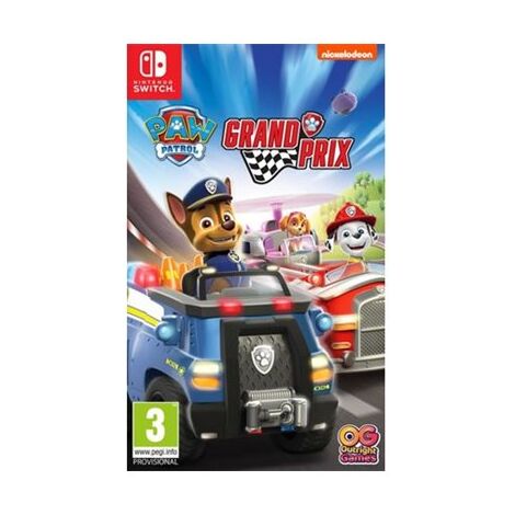 PAW Patrol: Grand Prix למכירה , 2 image