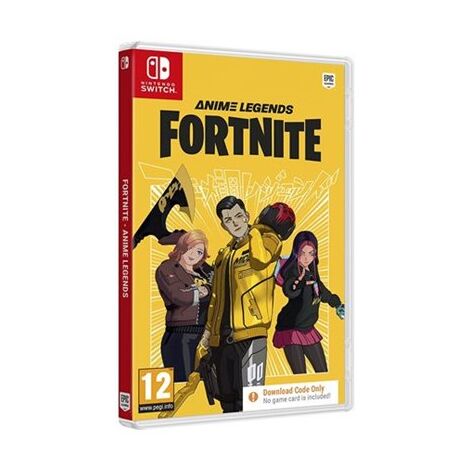 Fortnite Anime Legends Pack למכירה , 3 image