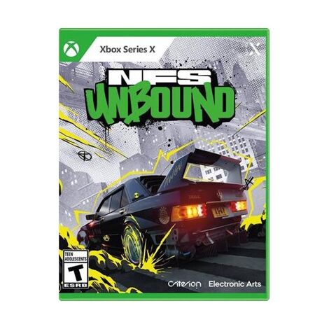 Need for Speed: Unbound לקונסולת Xbox Series X S למכירה , 3 image