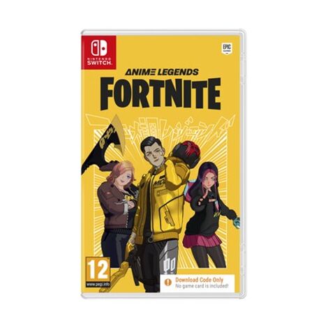 Fortnite Anime Legends Pack למכירה , 2 image