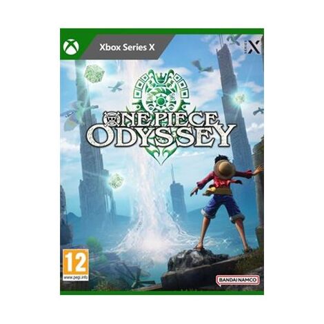 One Piece Odyssey לקונסולת Xbox Series X S למכירה 