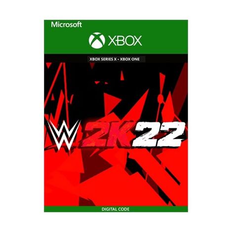 WWE 2K22 Standard Edition לקונסולת Xbox One למכירה , 4 image
