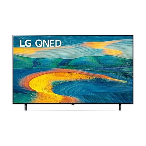 טלוויזיה LG 55QNED7S6QA 4K  55 אינטש למכירה , 2 image