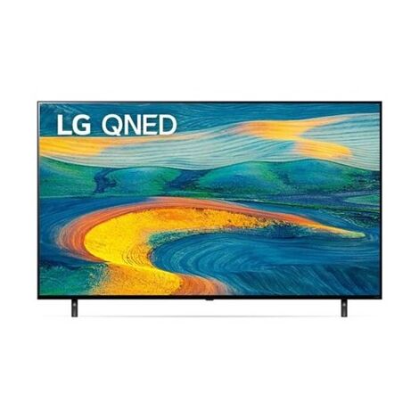 טלוויזיה LG 65QNED7S6QA 4K  65 אינטש למכירה , 2 image