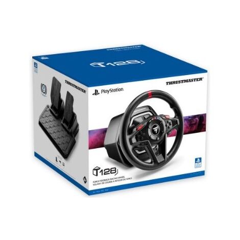 Thrustmaster T128P Force Feedback למכירה , 3 image