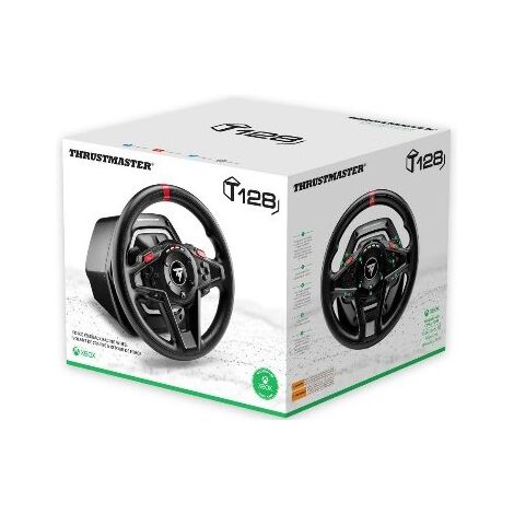 Thrustmaster T128X Force Feedback למכירה , 3 image