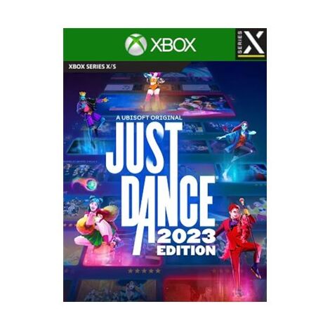Just Dance 2023 לקונסולת Xbox Series X S למכירה , 2 image