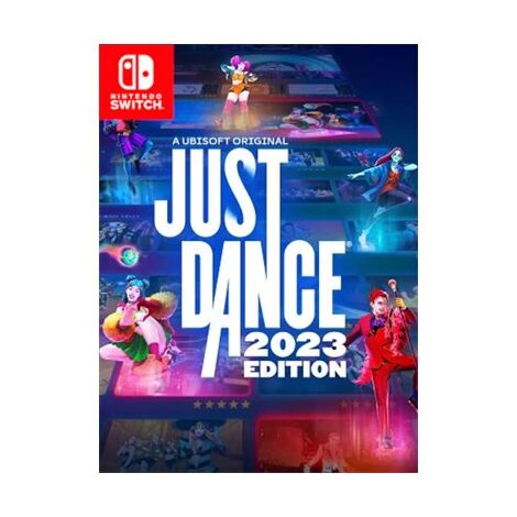 Just Dance 2023 למכירה 