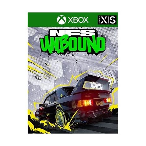 Need for Speed: Unbound לקונסולת Xbox Series X S למכירה , 4 image