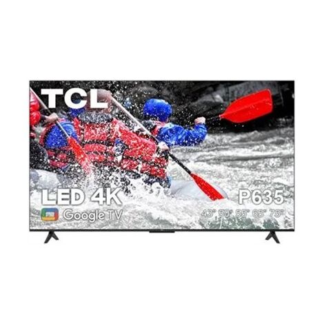 טלוויזיה TCL 65P635 4K  65 אינטש למכירה , 8 image