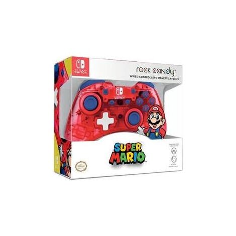 Nintendo Rock Candy – Super Mario בקר חוטי נינטנדו למכירה , 4 image
