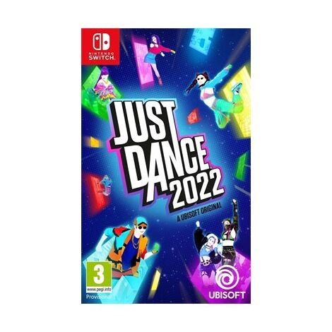 Just Dance 2022 למכירה , 2 image