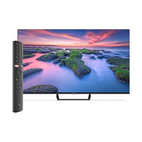 טלוויזיה Xiaomi A2 55" L55M7-EAEU 4K  55 אינטש שיאומי למכירה , 3 image