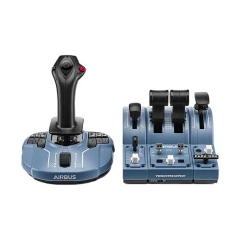 Thrustmaster TCA Captain Pack Airbus Edition למכירה , 2 image