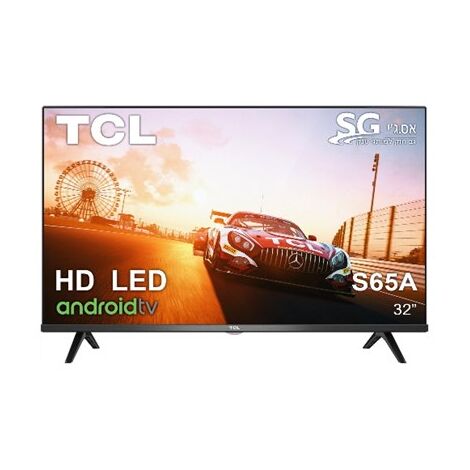 טלוויזיה TCL 32S65A  32 אינטש למכירה , 2 image