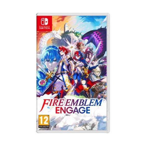 Fire Emblem Engage למכירה , 2 image