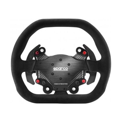 Thrustmaster TM Competition Wheel Add-On Sparco P310 Mod למכירה , 3 image