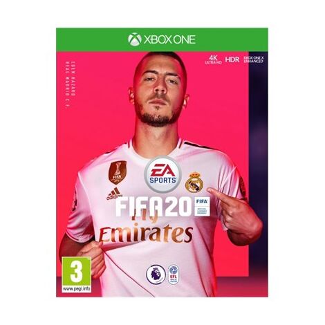 FIFA20 לקונסולת Xbox One למכירה , 3 image