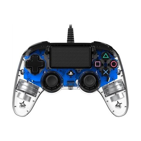 Nacon Wired Illuminated Compact Controller למכירה 