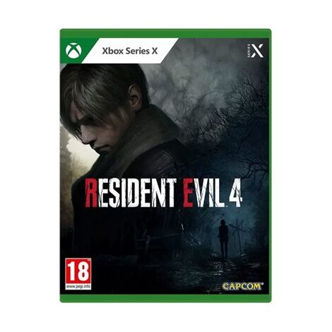 Resident Evil 4: Remake - Standart Edition לקונסולת Xbox Series X S למכירה , 2 image