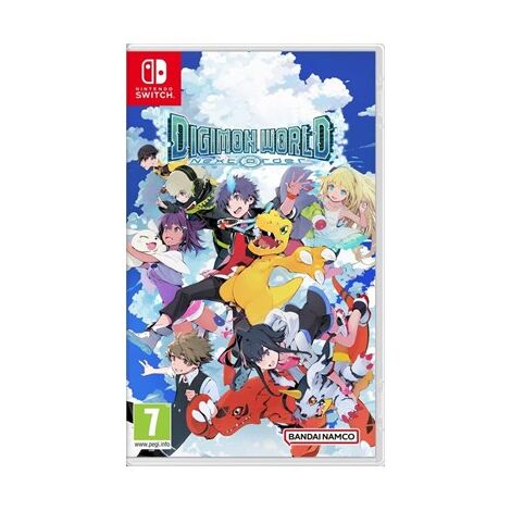 Digimon World: Next Order למכירה , 2 image