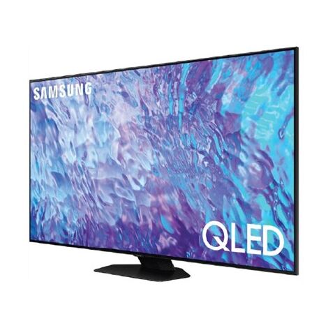 טלוויזיה Samsung QE65Q80C 4K  65 אינטש סמסונג למכירה 