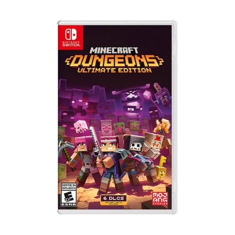 Minecraft Dungeons: Ultimate Edition למכירה , 2 image