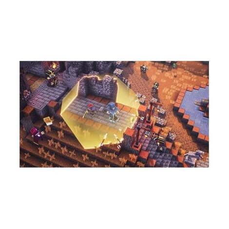 Minecraft Dungeons: Ultimate Edition למכירה , 3 image