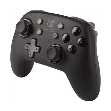 PowerA 1514775-02 Nano Enhanced Wireless Controller - Black למכירה , 2 image