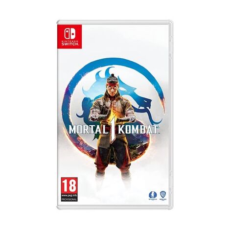 Mortal Kombat 1 הזמנה מוקדמת למכירה 