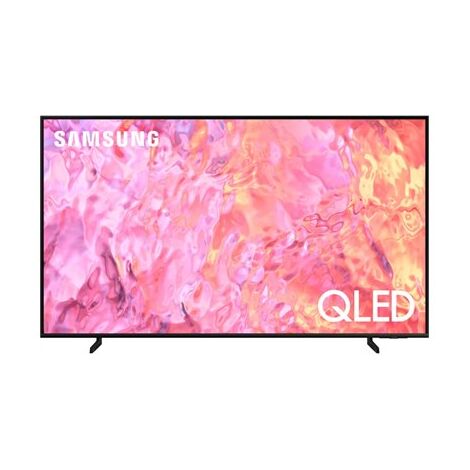 טלוויזיה Samsung QE85Q60C 4K  85 אינטש סמסונג למכירה 